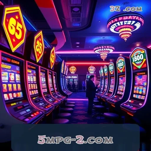 5MPG Site Confiável