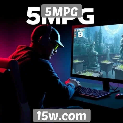 Recursos exclusivos do site 5MPG em destaque