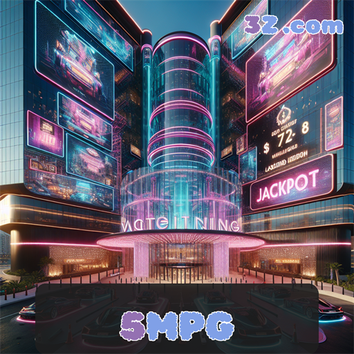 Slots: A Magia dos Gritos Vitoriosos no 5MPG