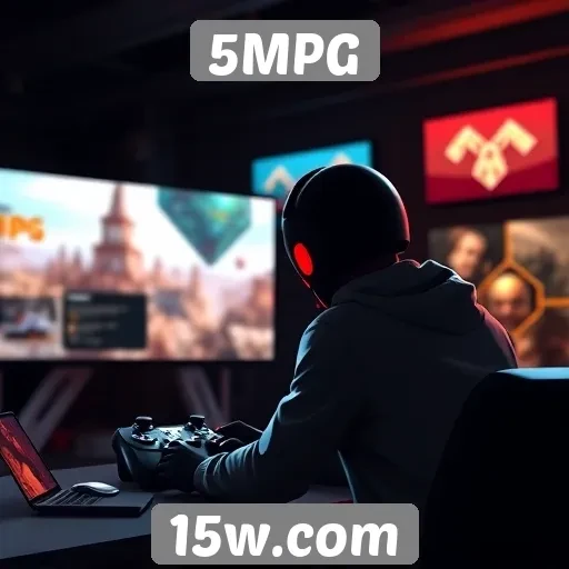 Comparativo entre 5MPG e outras plataformas