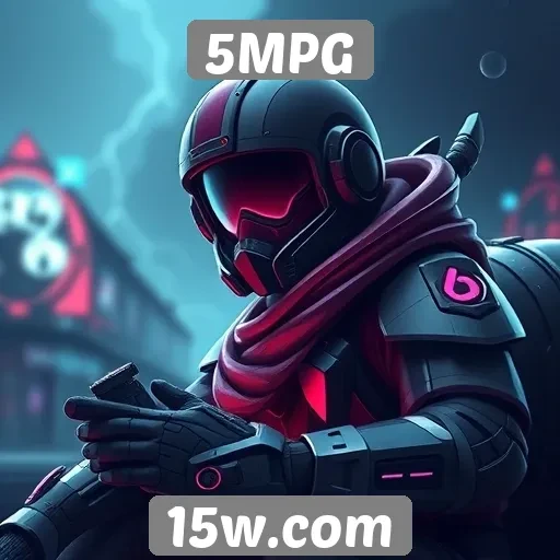 Como 5MPG se destaca entre plataformas de jogos