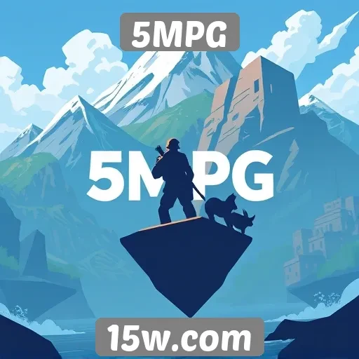 5MPG oferece novos jogos independentes para os fãs